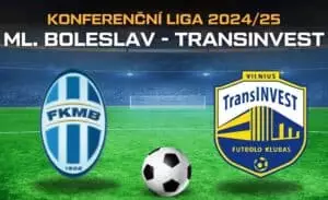 Mladá Boleslav - Transinvest