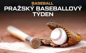 Pražský baseballový týden 2024