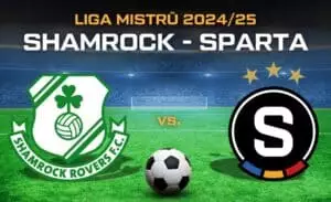 Shamrock - Sparta