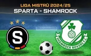 Sparta - Shamrock