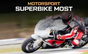 Superbike Most 2024