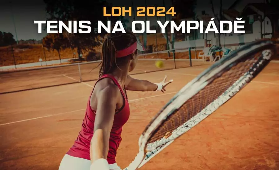 Tenis na LOH 2024