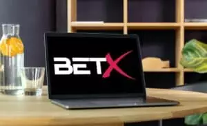 BetX recenze