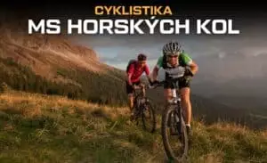 MS horských kol 2024