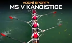 MS v kanoistice