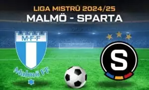 Malmö - Sparta