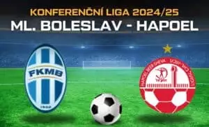 Mladá Boleslav - Hapoel Beer Sheva