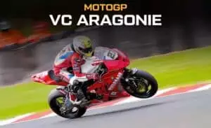 MotoGP VC Aragonie 2024