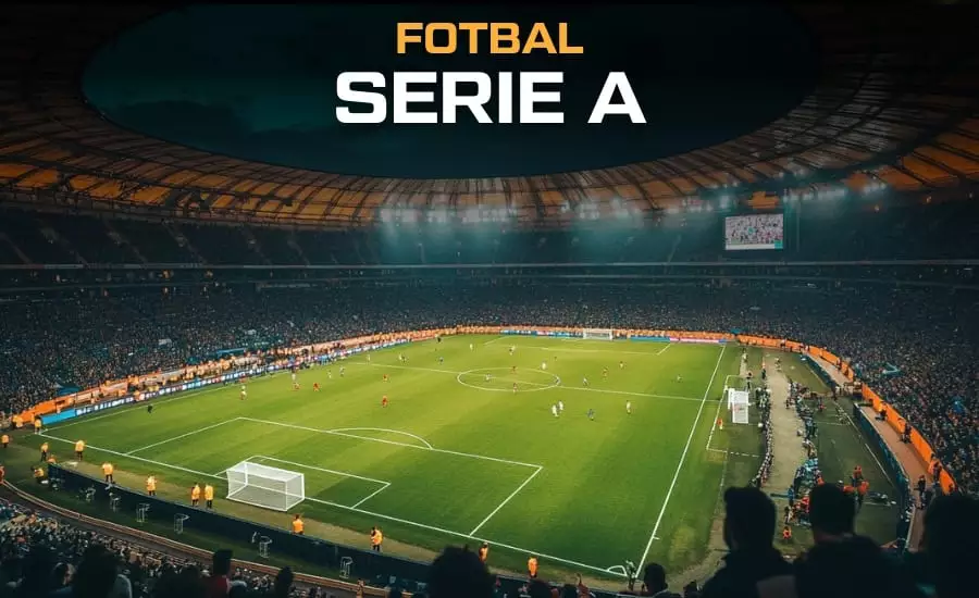 Serie A 2024/25