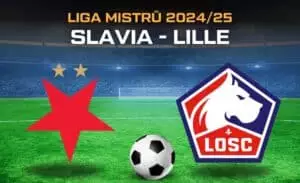 Slavia - Lille