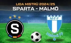 Sparta - Malmö