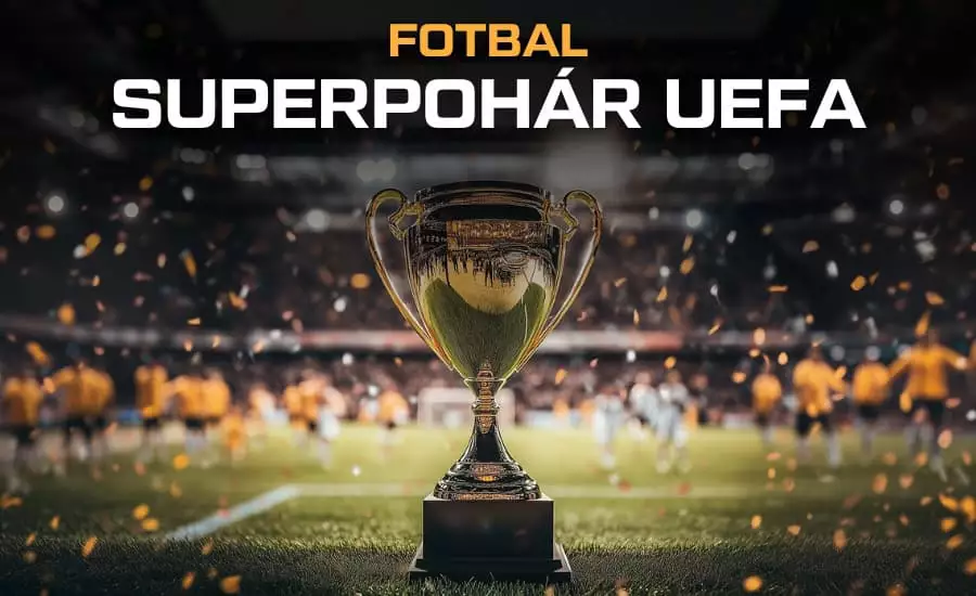 Superpohár UEFA 2024