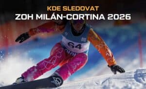 Kde sledovat ZOH 2026
