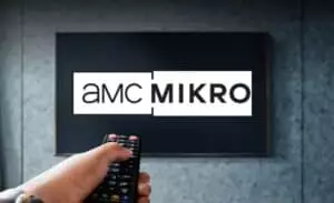 AMC Mikro online