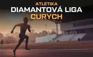 Diamantová liga Curych 2024