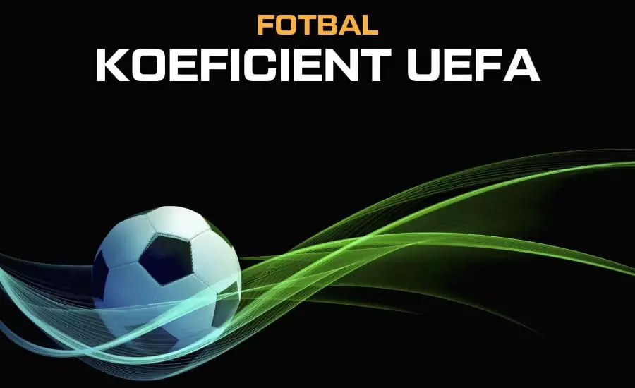 Koeficient UEFA 2024