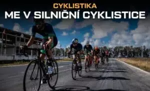 ME v silniční cyklistice 2024