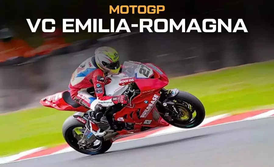 MotoGP VC Emilia-Romagna 2024