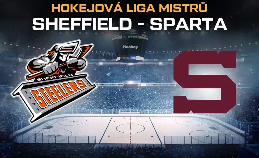 Sheffield - Sparta