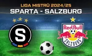 Sparta - Salzburg