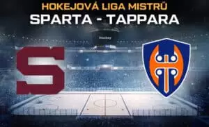 Sparta - Tappara