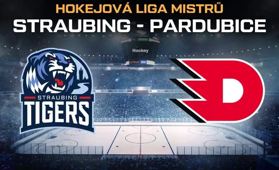 Straubing - Pardubice