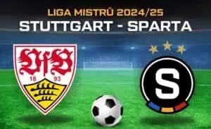 Stuttgart - Sparta