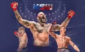 KSW 99 Gliwice