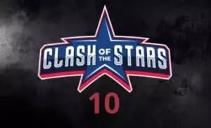 Clash of the Stars 10