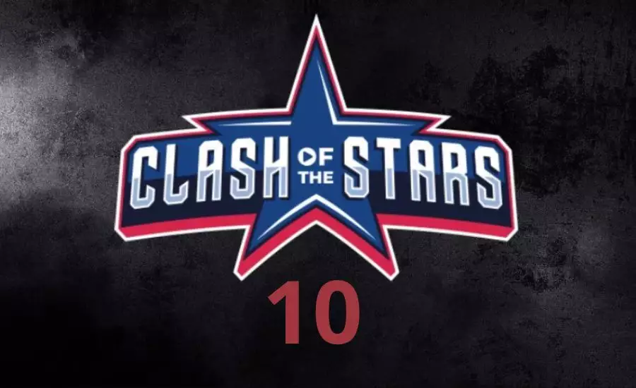 Clash of the Stars 10