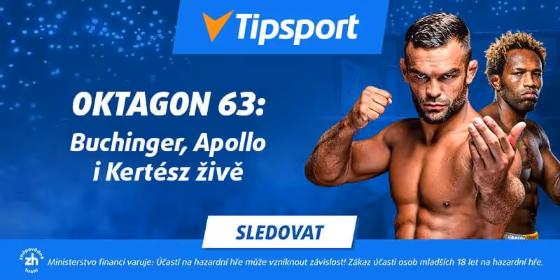 Oktagon 63 Bratislava