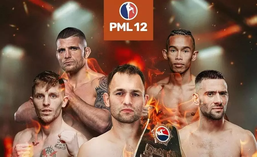 PML 12