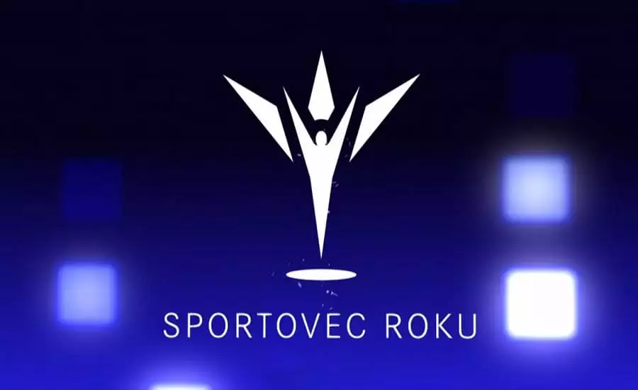 Sportovec roku 2024