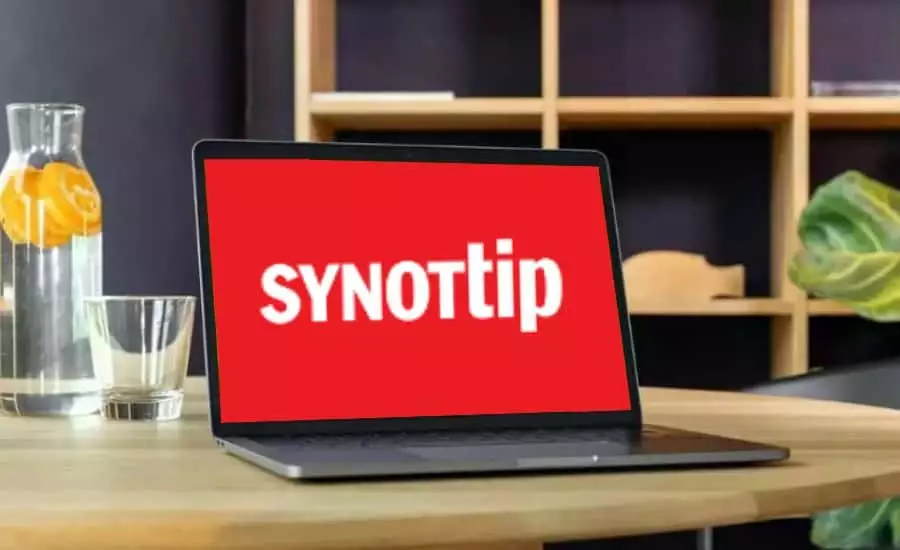 Synottip recenze