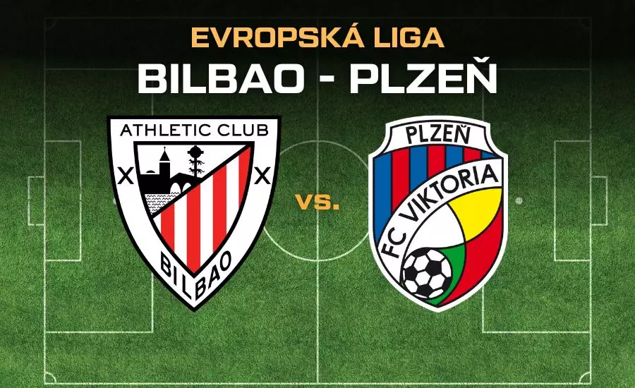 Bilbao - Plzeň