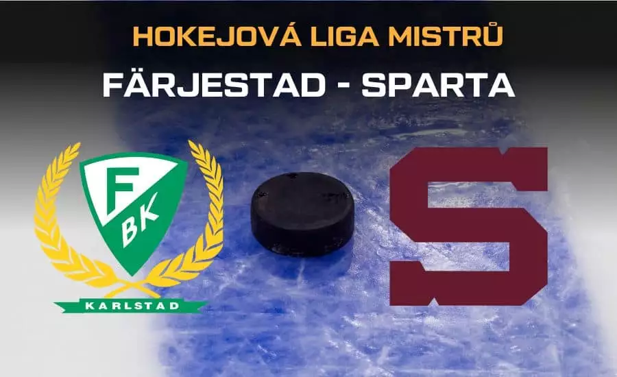 Färjestad - Sparta