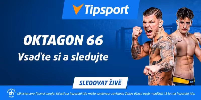 Oktagon 66 live