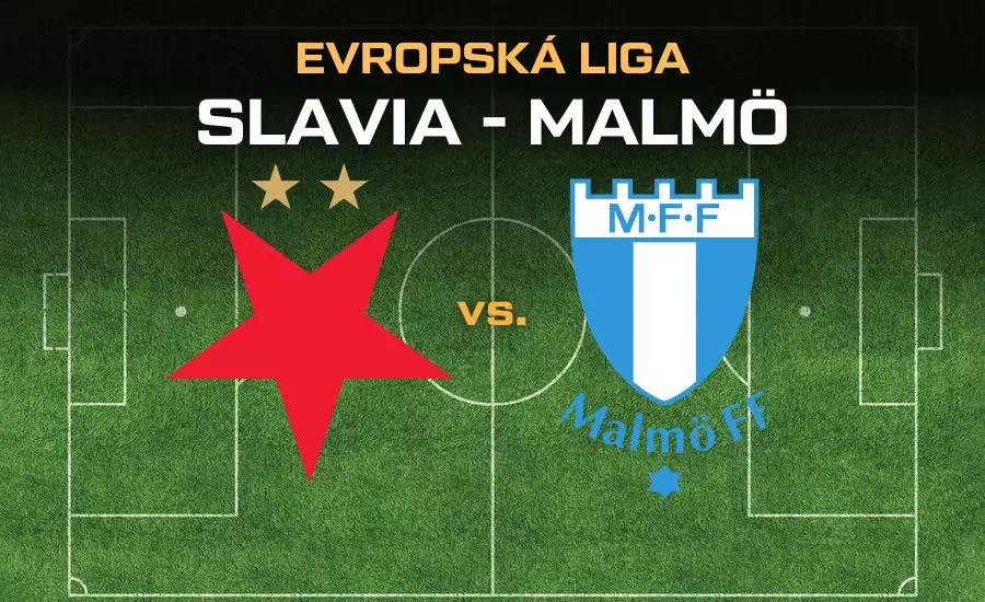 Slavia - Malmö