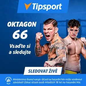 Sledujte Oktagon 66