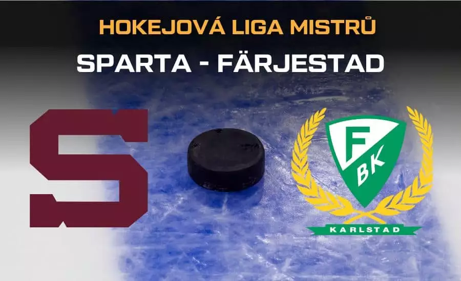 Sparta - Färjestad