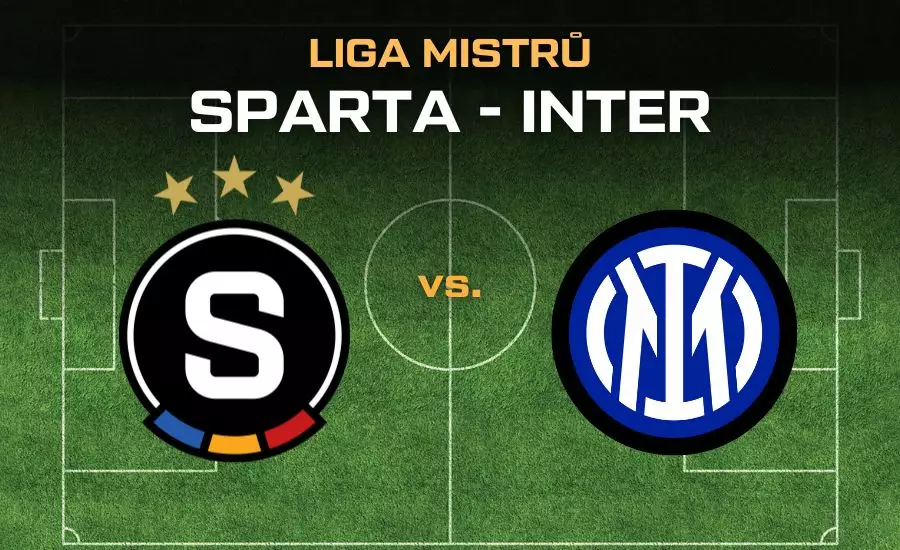 Sparta - Inter