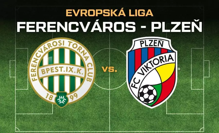 Ferencváros - Plzeň