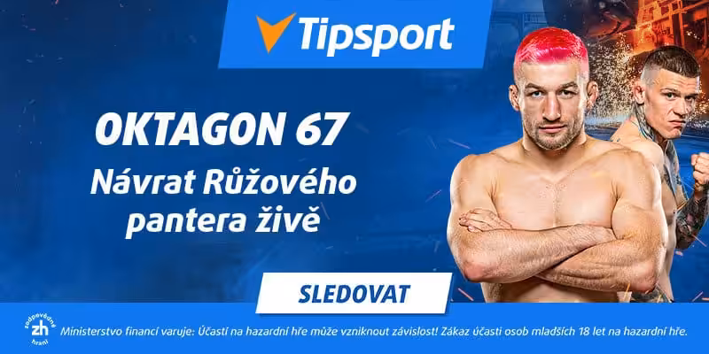 Oktagon 67 live
