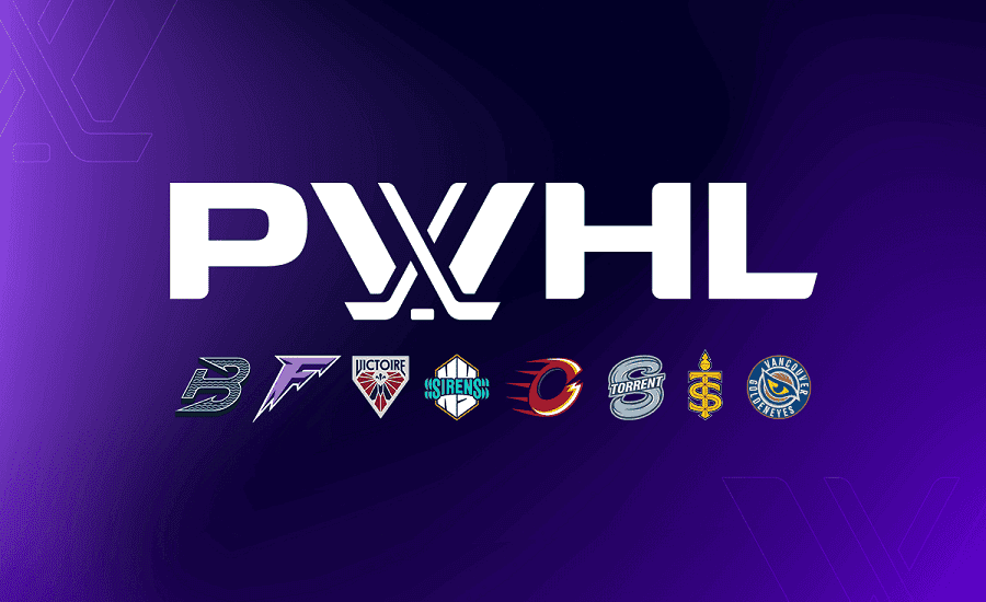 PWHL 2025/26