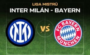 Inter - Bayern Liga Mistru