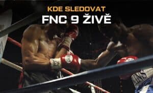 Kde sledovat Fight Night Challenge 9 živě