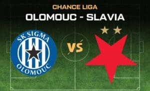 Olomouc - Slavia Chance liga