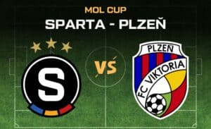 Sparta - Plzeň MOL Cup
