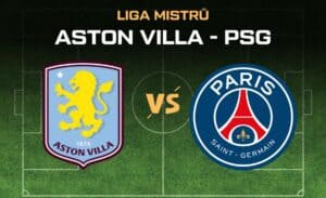Aston Villa - PSG