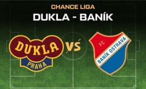 Dukla - Baník
